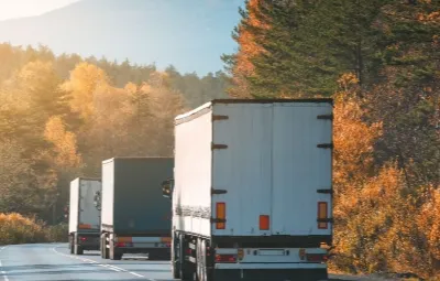 İstanbul ile Yomra Arası Klima Taşıma