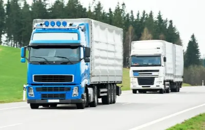 İstanbul ile Yomra Arası Eşya Taşıma